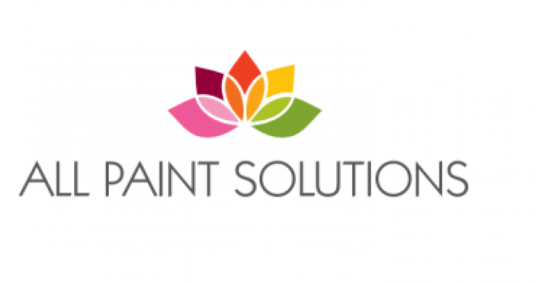 All paint solutions